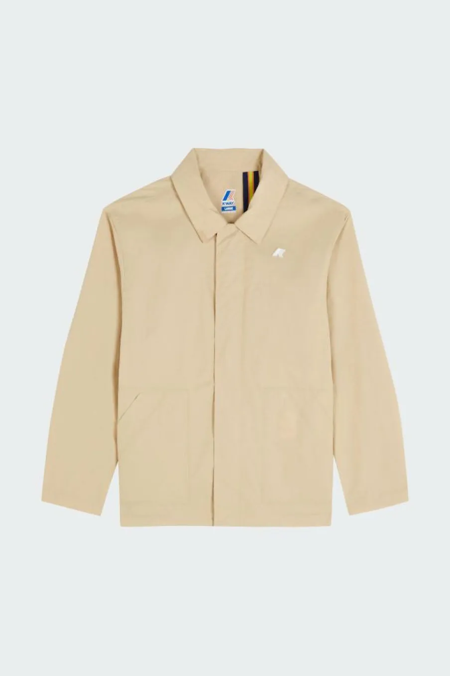 BROEN COTTON NYLON - Imperméable | e*K-WAY Discount