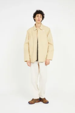 BROEN COTTON NYLON - Imperméable | e*K-WAY Discount