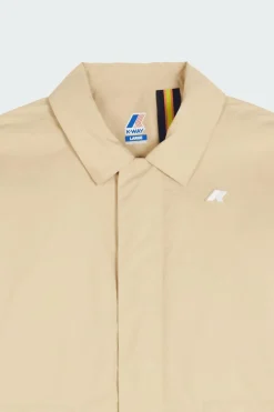BROEN COTTON NYLON - Imperméable | e*K-WAY Discount