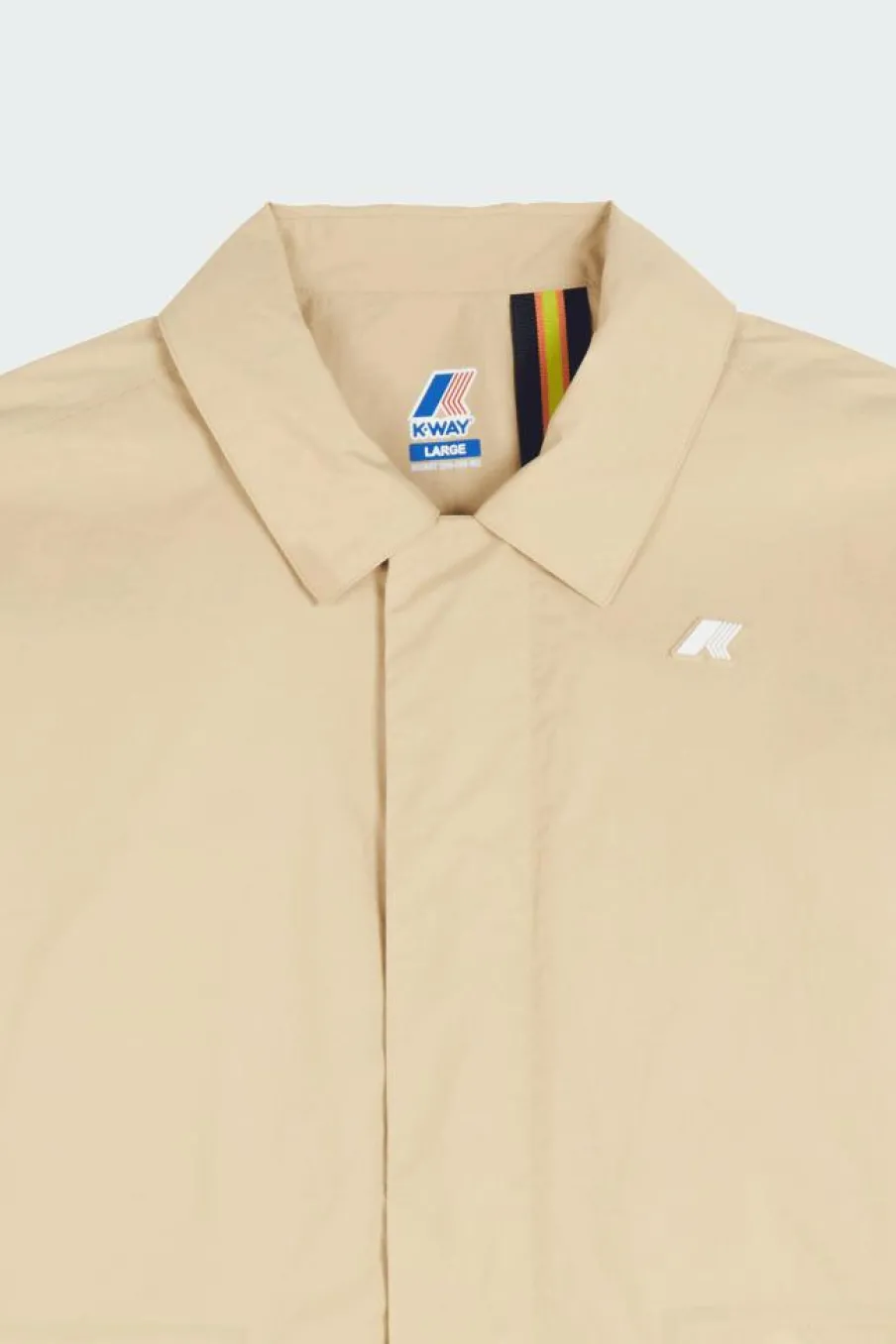 BROEN COTTON NYLON - Imperméable | e*K-WAY Discount