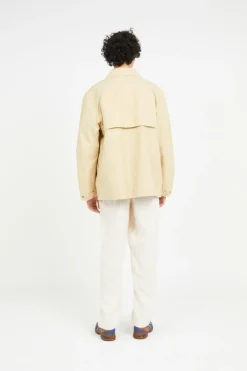 BROEN COTTON NYLON - Imperméable | e*K-WAY Discount