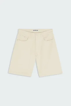 Bronson - Short | Beige*MINIMUM Hot