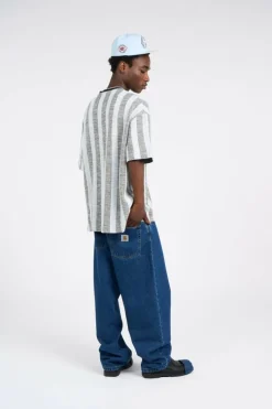 Bronson American Football - T-shirt | Noir*LES DEUX New