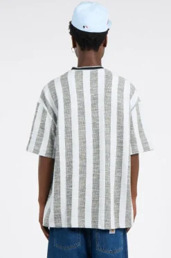 Bronson American Football - T-shirt | Noir*LES DEUX New