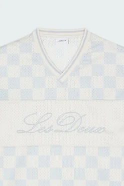 BRONSON MESH - Maillot de sport | Beige*LES DEUX Online