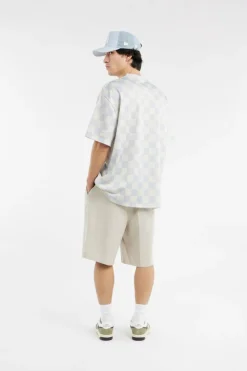 BRONSON MESH - Maillot de sport | Beige*LES DEUX Online
