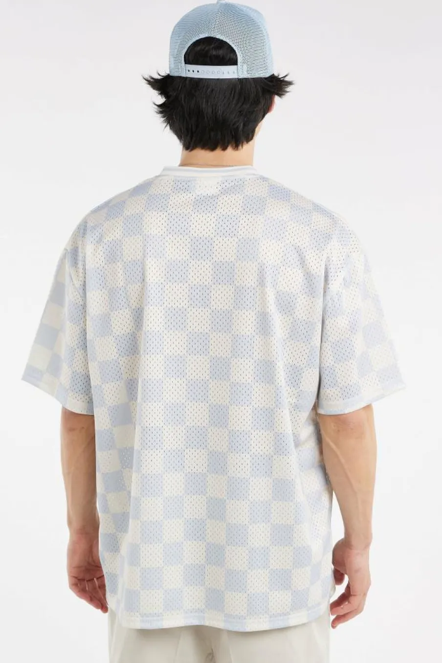 BRONSON MESH - Maillot de sport | Beige*LES DEUX Online