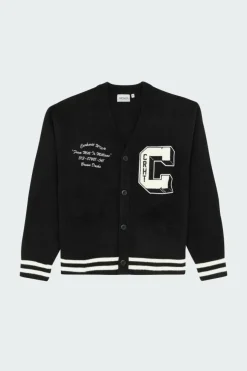 Brown Ducks - Cardigan | Multicolore*CARHARTT WIP Sale