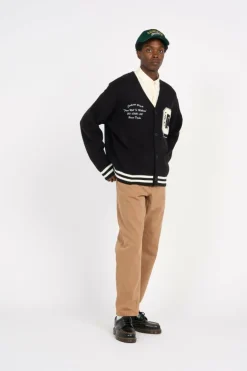 Brown Ducks - Cardigan | Multicolore*CARHARTT WIP Sale