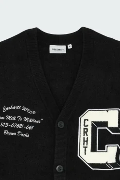 Brown Ducks - Cardigan | Multicolore*CARHARTT WIP Sale