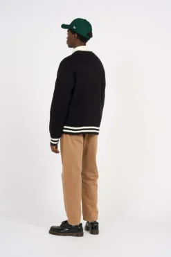 Brown Ducks - Cardigan | Multicolore*CARHARTT WIP Sale
