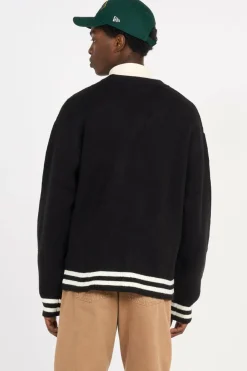 Brown Ducks - Cardigan | Multicolore*CARHARTT WIP Sale