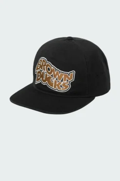 Brown Ducks - Casquette | Noir*CARHARTT WIP Sale