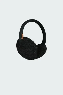 BROWNIEZ EARMUFFS - Cache-oreilles | Noir*BARTS Discount