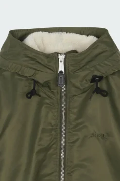 B19RS - blouson | Kaki*SCHOTT Online