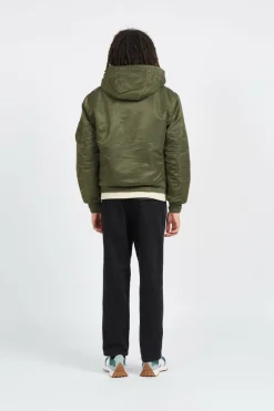 B19RS - blouson | Kaki*SCHOTT Online