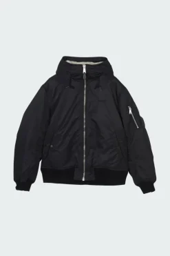 B19RS - blouson | Noir*SCHOTT New