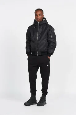 B19RS - blouson | Noir*SCHOTT New