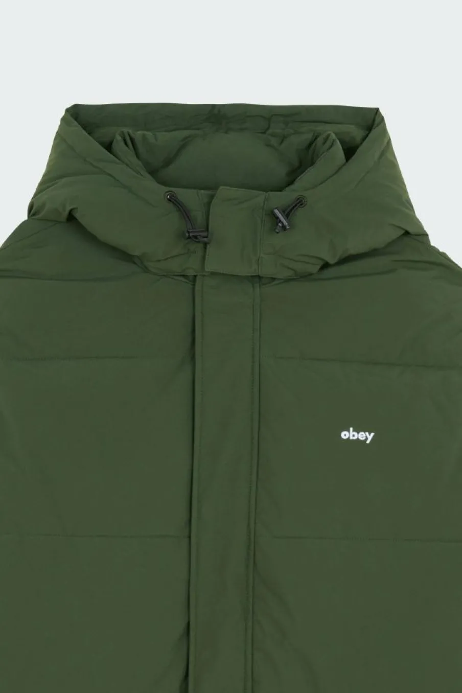 BRUNSWICK - Doudoune | Vert*OBEY Online