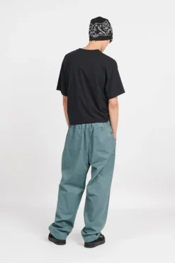 BRUSHED SKATE - Pantalon | Vert*HUF Clearance