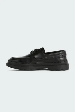 Brutus+ - Moccassins | Noir*CAMPER New