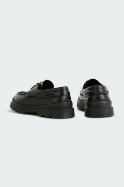 Brutus+ - Moccassins | Noir*CAMPER New
