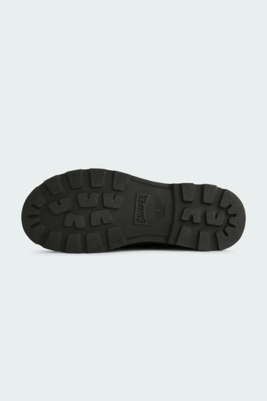 Brutus+ - Moccassins | Noir*CAMPER New