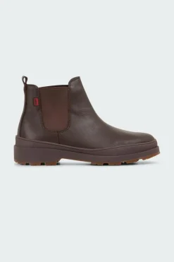 BRUTUS TREK - Bottines | Marron*CAMPER Clearance