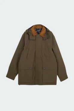 Bryce Jacket - Veste | Kaki*CARHARTT WIP Best