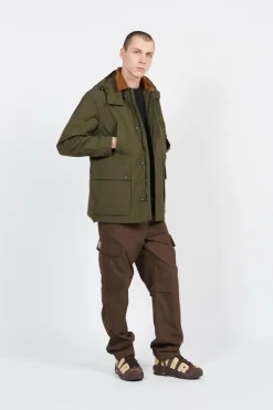 Bryce Jacket - Veste | Kaki*CARHARTT WIP Best