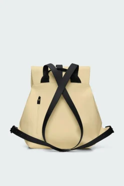 Bucket Backpack W3 - Sac à dos | Beige*RAINS Hot