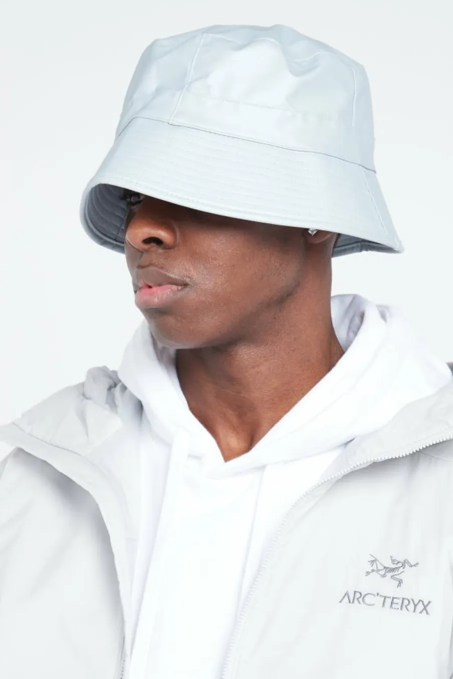 BUCKET HAT - Bob | Bleu*RAINS Best