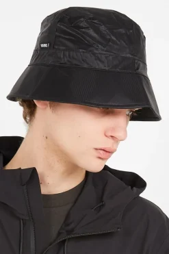 BUCKET HAT RIPSTOP W2 - Bobs | Noir*RAINS Online