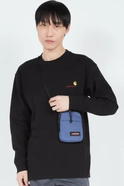 BUDDY - Sac à bandoulière | Bleu*EASTPAK Best