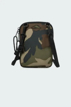BUDDY - Sac à bandoulière | Kaki*EASTPAK Discount