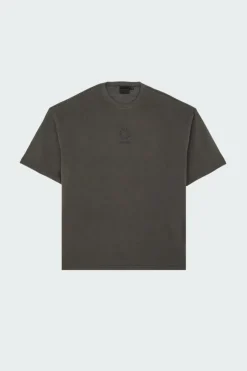 buffering - T-shirt | Noir*DAILY PAPER Online