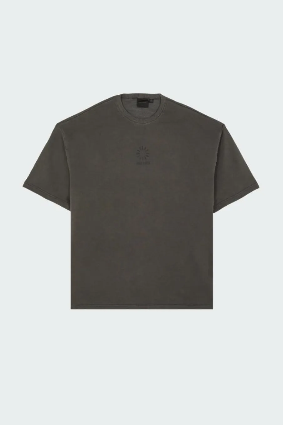 buffering - T-shirt | Noir*DAILY PAPER Online