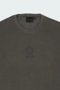 buffering - T-shirt | Noir*DAILY PAPER Online