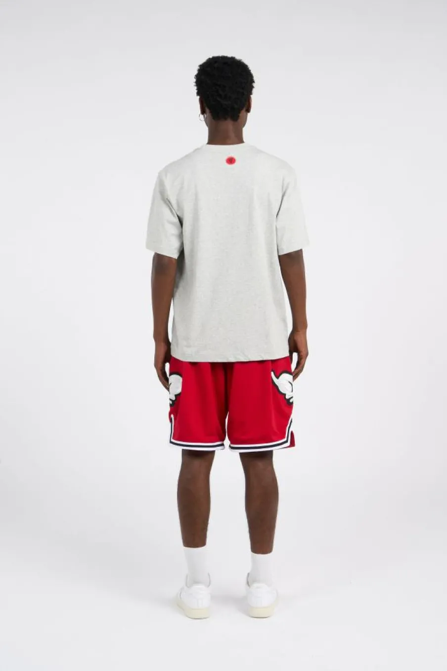 BULLDOG - T-shirt | Gris*ICE CREAM Best