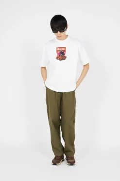 BULLRIDER - T-shirt | Blanc*MARKET Sale