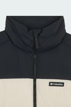 Bulo Point III Down - Doudoune | Marron*COLUMBIA Clearance