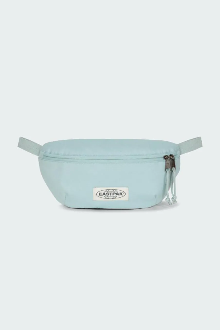 BUMBAG LARGE - Banane | Bleu*EASTPAK Best