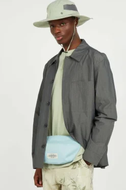 BUMBAG LARGE - Banane | Bleu*EASTPAK Best