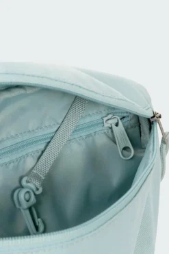 BUMBAG LARGE - Banane | Bleu*EASTPAK Best