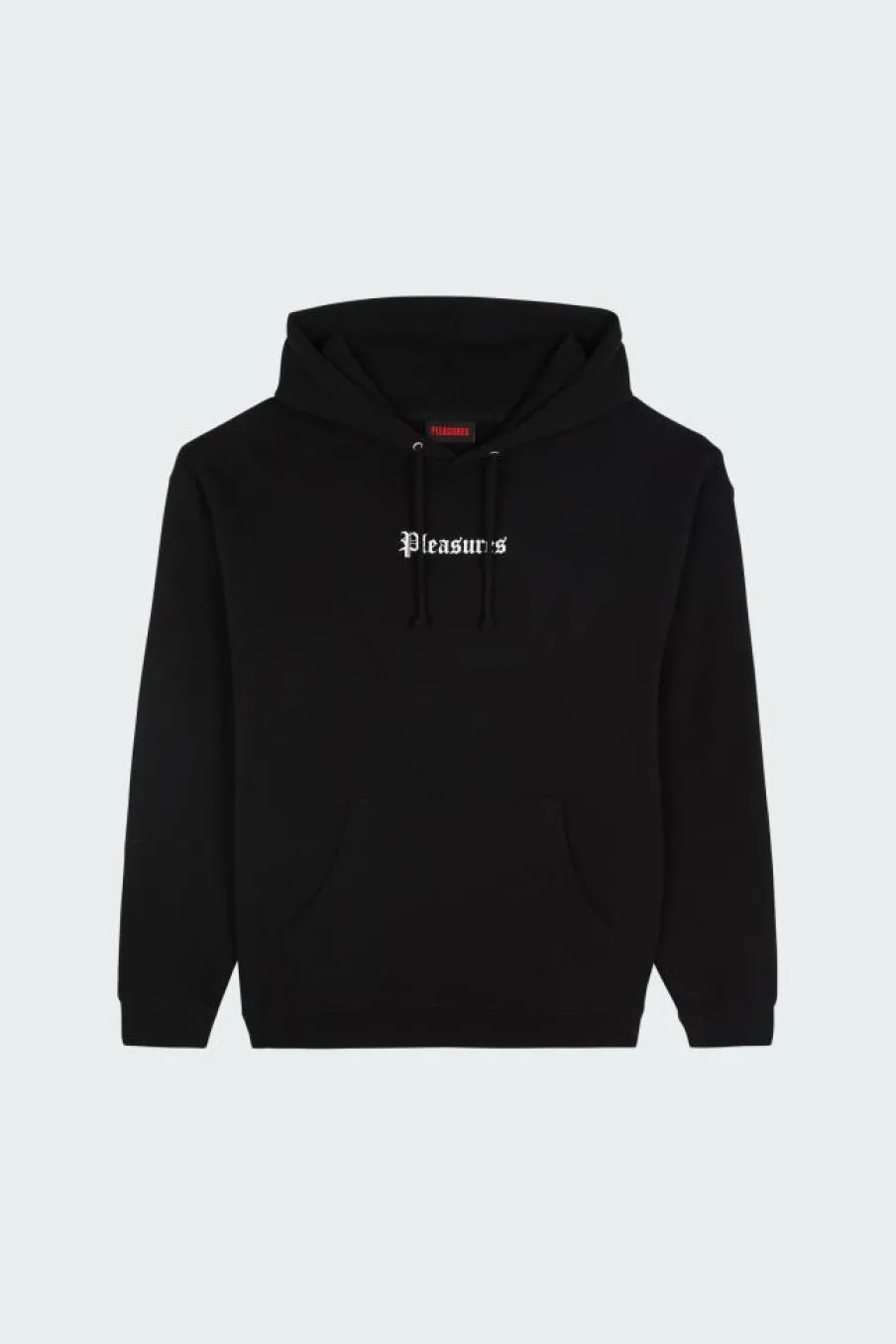 BURN AGAIN HOODIE - Hoodie | Noir*PLEASURES Outlet