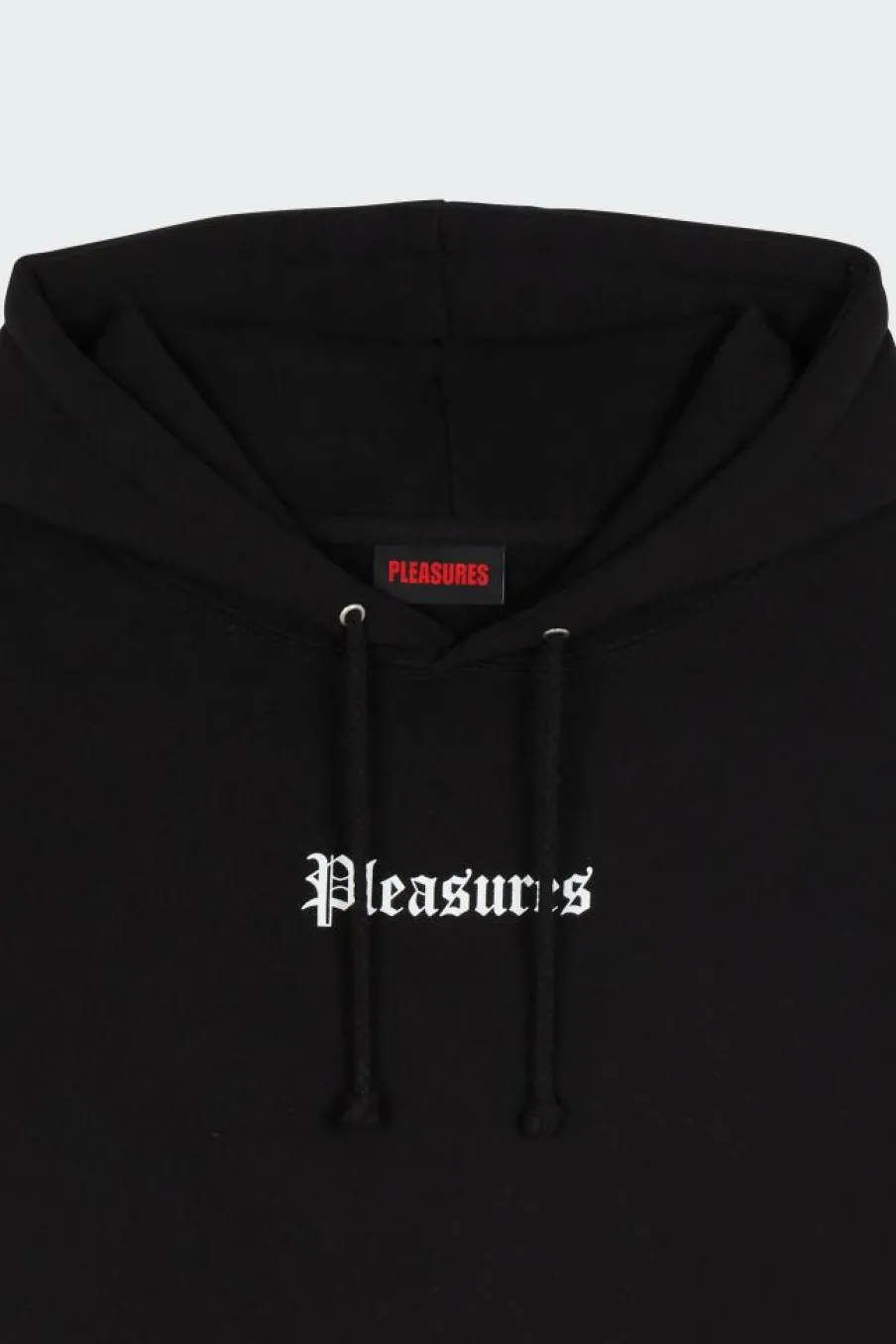BURN AGAIN HOODIE - Hoodie | Noir*PLEASURES Outlet