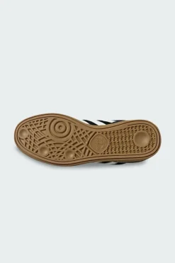 BUSENITZ PRO - Baskets basses - ADIDAS X DENNIS BUSENITZ | Noir*ADIDAS ACTION SPORT