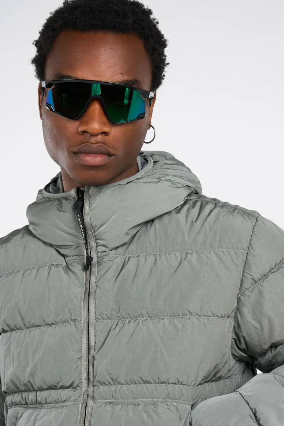 BXTR METAL - Lunettes de soleil | Noir*OAKLEY Hot