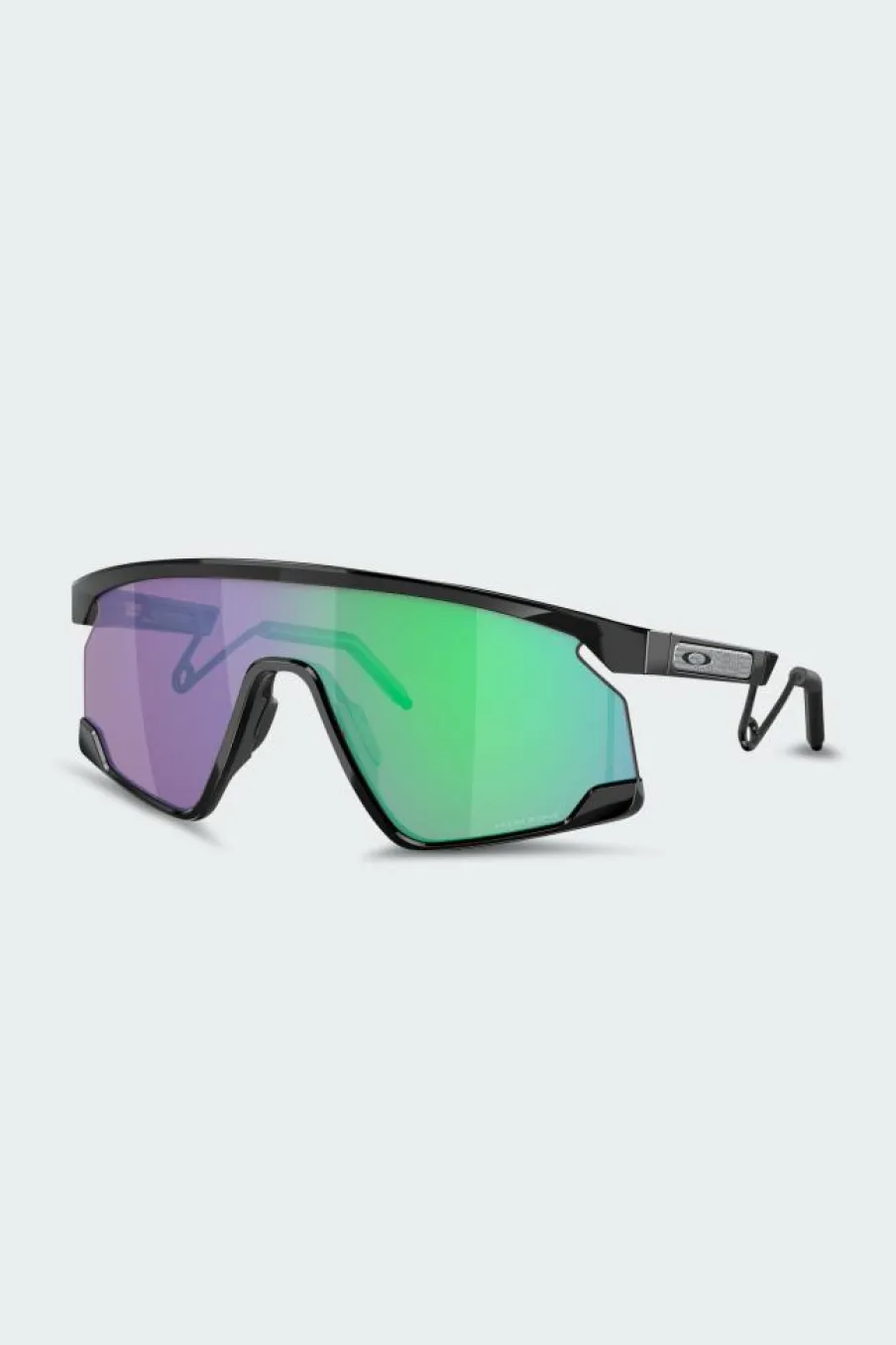 BXTR METAL - Lunettes de soleil | Noir*OAKLEY Hot