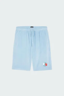 BYRON - Short | Bleu*EDWIN Online